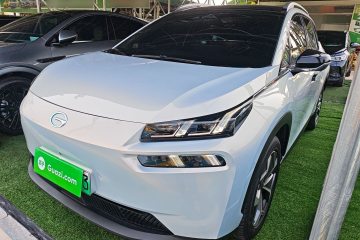 Used AION V 2024 Plus 70 Star Edition Lithium Iron Phosphate