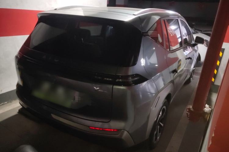 Used AION Y 2022 Plus 70 Smart Edition
