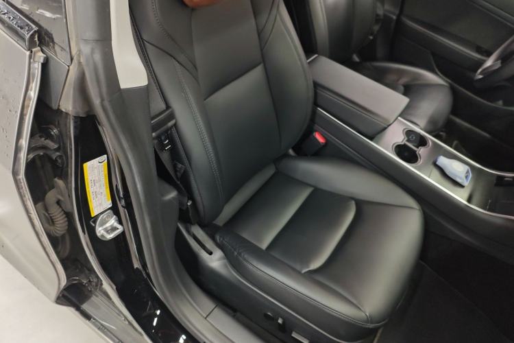 Used Tesla Model 3 2020 Refreshed Version Long-Range Rear-Wheel Drive