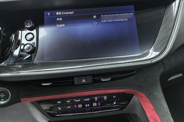 Used Buick Envision 2022 Encore S GS 4x4 Sport Edition