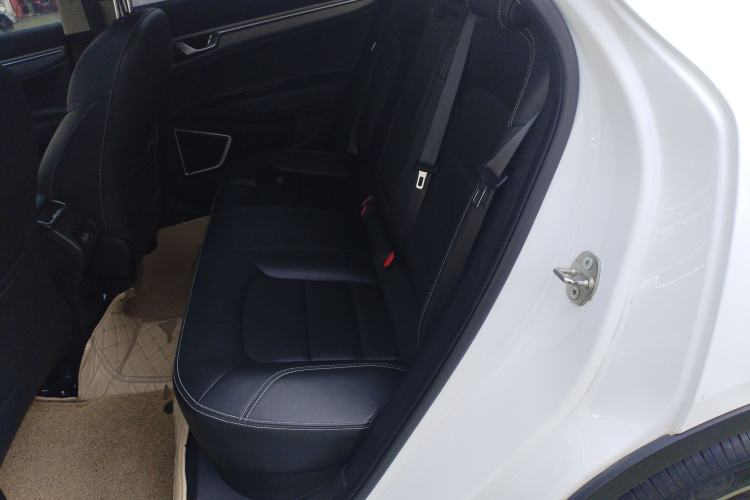 Used Geely Auto Emgrand GS 2018 Sport Edition 1.8L Automatic LingShang Model
