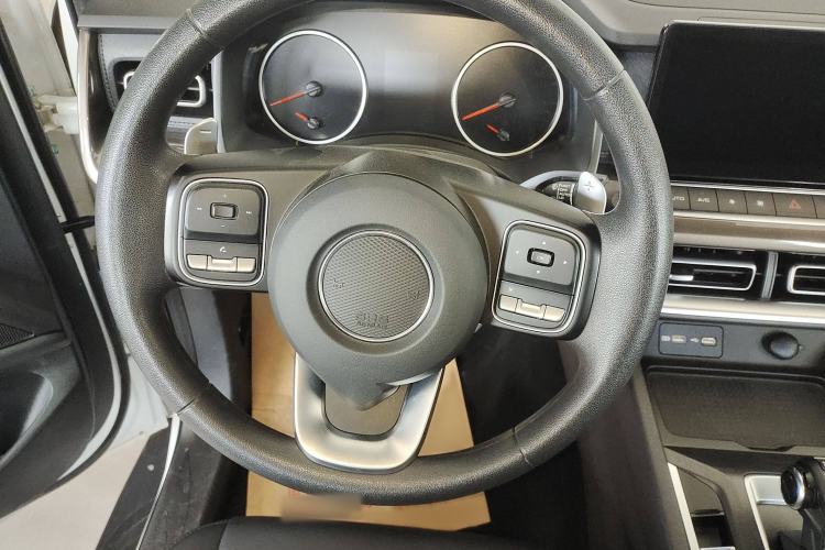 Used Great Wall Poer 2024 2.4T Commercial Version Automatic Diesel 4x4 Elite Edition
