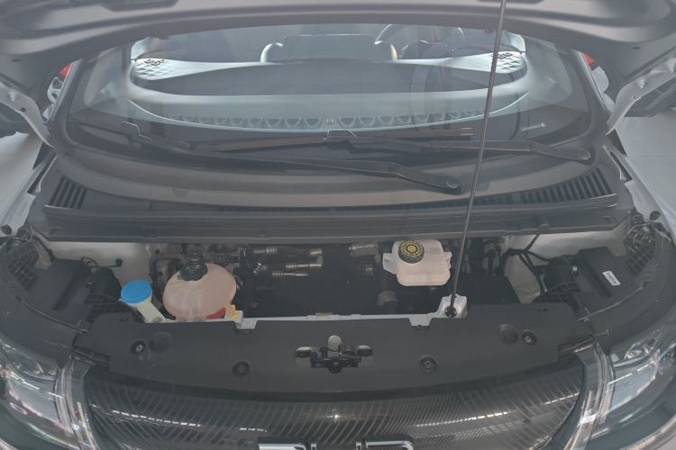 Used BYD Dolphin 2021 405 km Fashion Edition
