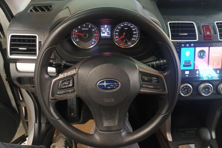 Used Subaru Forester 2014 2.0i Automatic Comfort Edition