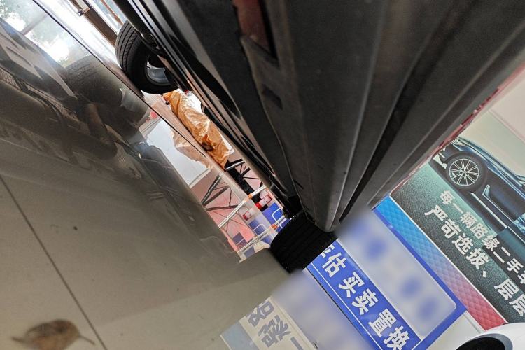 Used Geely Auto Coolray 2019 Sport Version 260T DCT Battle China VI Standard
