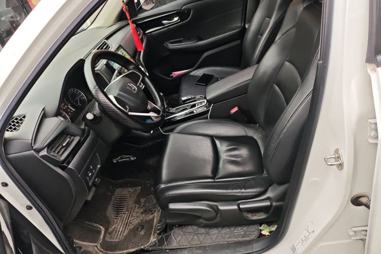 Used Honda Crider 2019 180 Turbo CVT Luxury Edition China V
