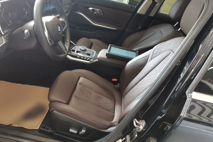 Used BMW 3 Series 2023 325Li M Sport Package