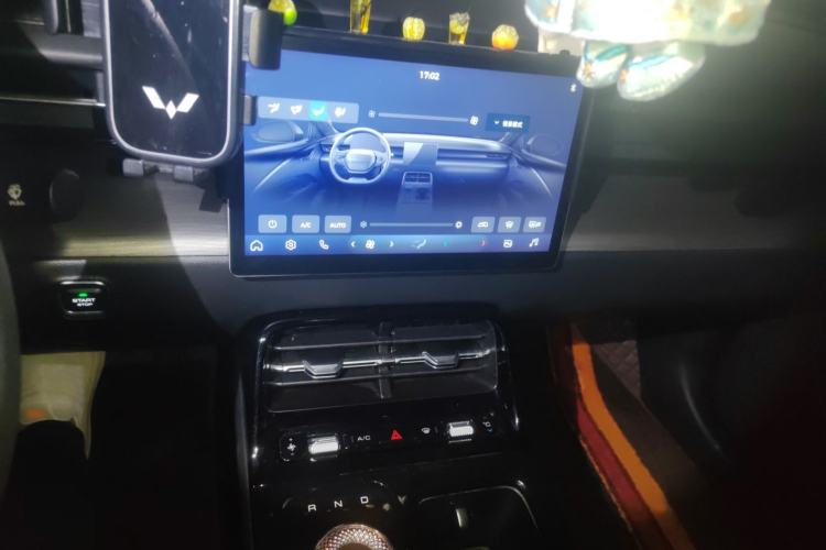 Used Wuling Xingguang 2023 70 Standard Edition
