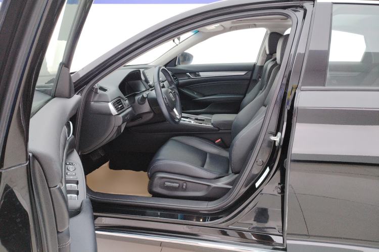 Used Honda Accord 2018 260TURBO Elite Edition China V
