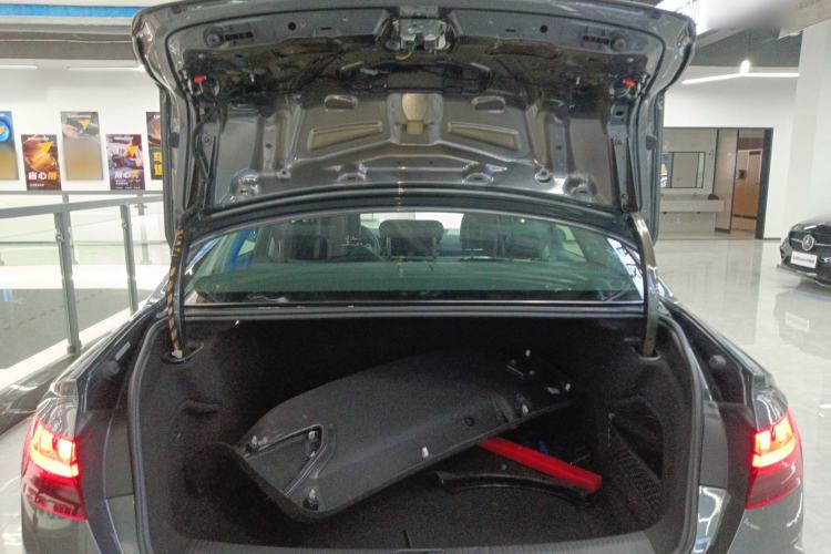 Used Audi A4L 2020 40 TFSI Fashion Dynamic Model