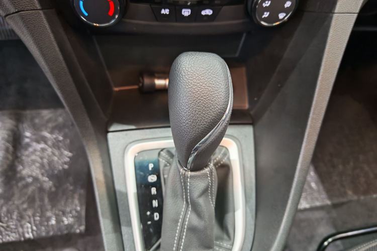 Used Buick GT 2021 Revised Version Flagship 1.5L Automatic Elite Edition