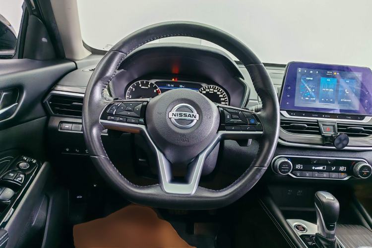 Used Nissan Teana 2021 2.0T XL Upper AD1 Smart Navigation Edition
