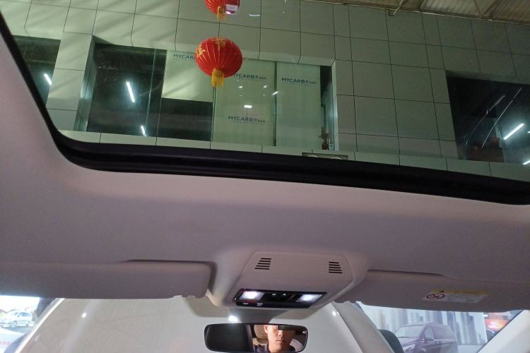 Used Volkswagen Viloran 2023 330TSI Business Edition
