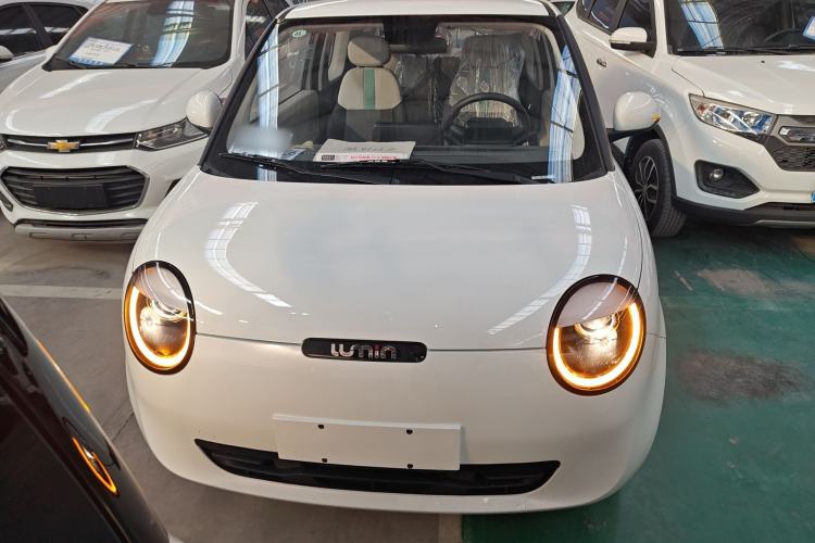 Used  Lumin 2025 205 km Xiangqin Version
