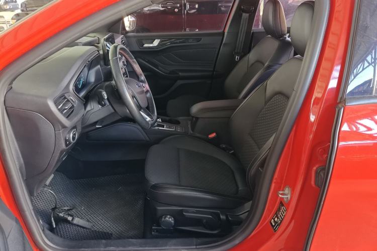 Used Ford Focus 2020 Hatchback EcoBoost 180 Automatic ST Line
