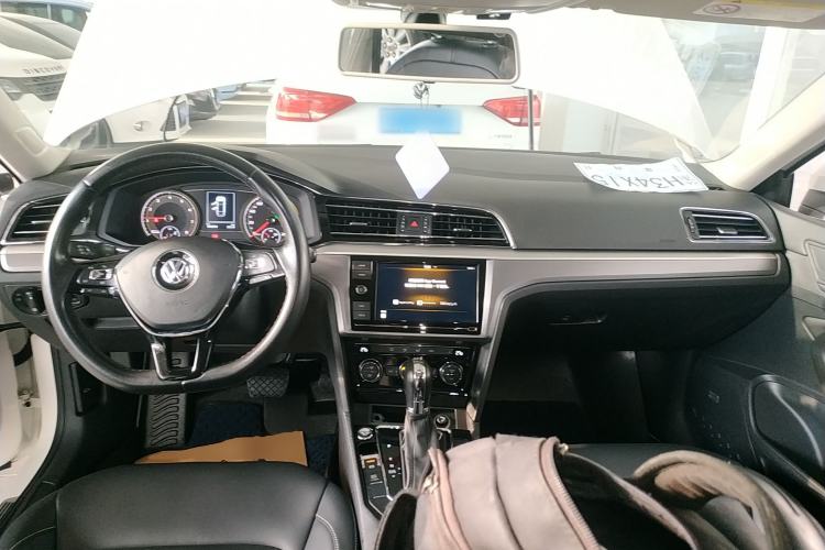 Used Volkswagen Lamando 2021 280TSI DSG Comfort Edition
