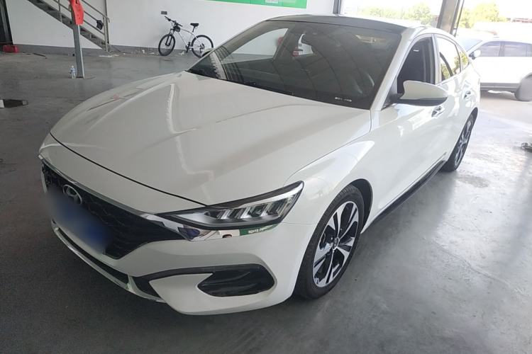 Used Hyundai Lafesta 2021 280TGDi GLX Elite Edition
