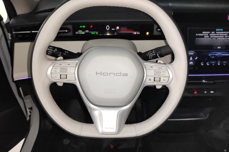 Used Honda e:NS2 2024 Ignite Edition