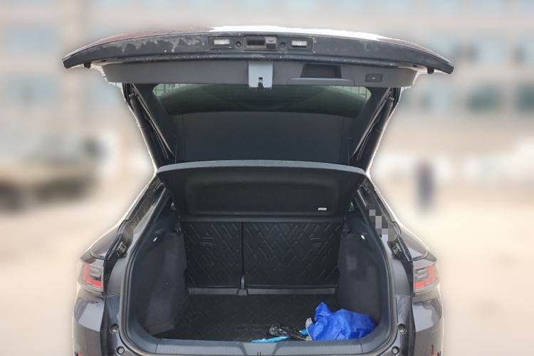 Used Volkswagen ID.4 CROZZ 2024 Pure Edition Limited Edition