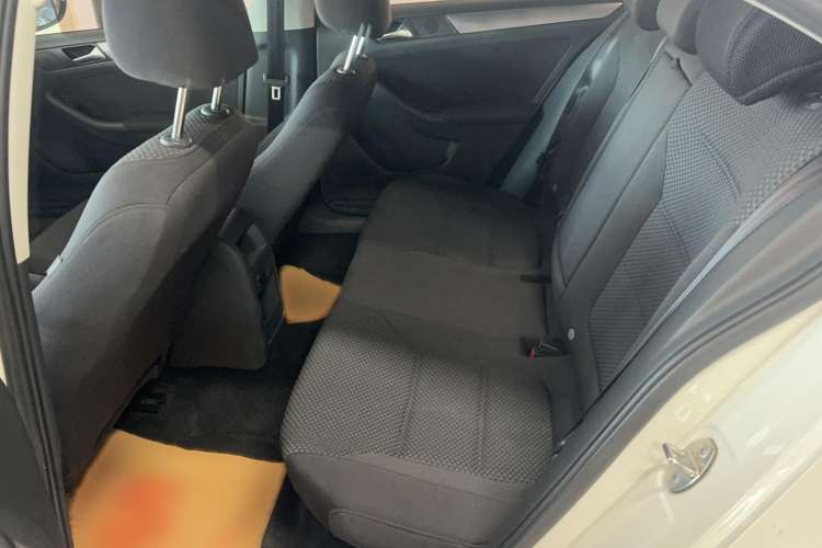 Used Volkswagen Sagitar 2014 1.4TSI Automatic Fashion Edition
