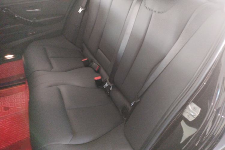 Used BMW 3 Series 2016 320Li Fashion Model
