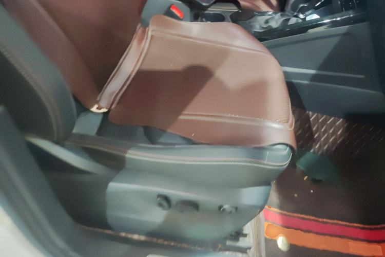 Used Volkswagen Tayron 2021 280TSI Two-Wheel Drive Luxury Smart Connectivity Version
