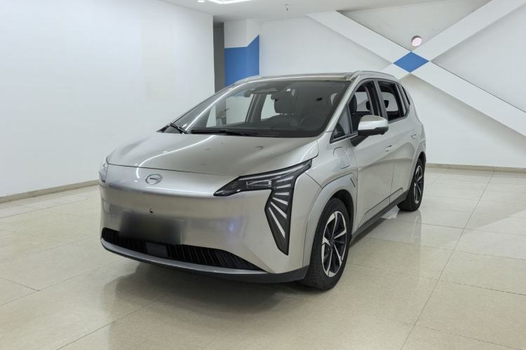 Used AION Y 2023 Younger Star Edition
