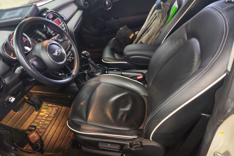 Used MINI MINI 2014 1.2T ONE