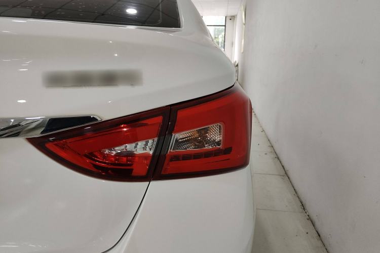 Used Chery Arrizo 5 2019 Facelifted PRO 1.5L Manual Youth Edition China VI Standard
