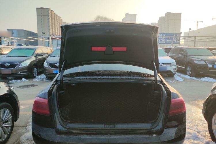 Used Volkswagen Magotan 2020 330TSI DSG Luxury Edition
