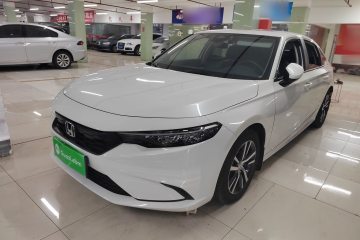 Used Honda Integra 2022 240TURBO CVT Technology Edition