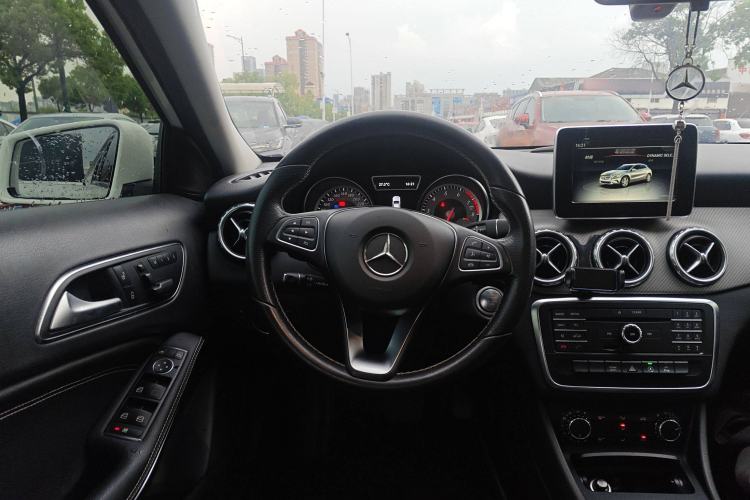 Used Mercedes-Benz GLA 2016 GLA 200 Sport Edition
