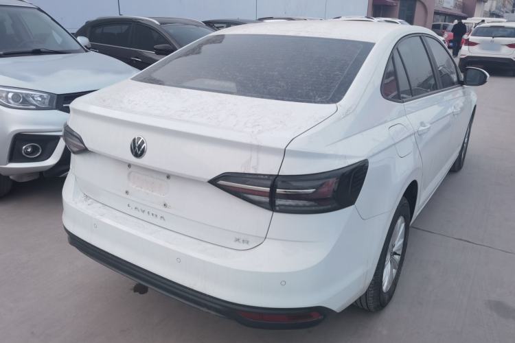 Used Volkswagen Lavida 2025 New Sharp 1.5L Outstanding New Edition