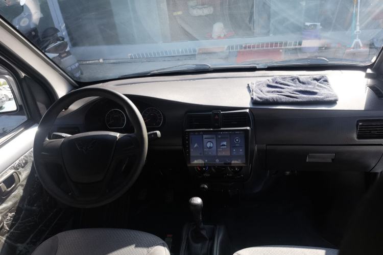 Used Wuling Rongguang 2021 1.5L Extended Basic Version L3C