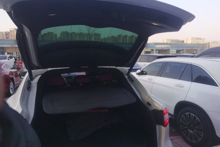 Used Maserati Levante 2016 3.0T Standard Edition
