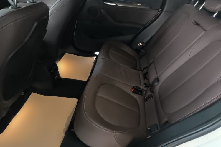 Used BMW X1 New Energy 2019 xDrive25Le Luxury Model
