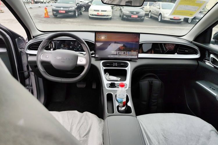 Used  Geome 2025 310km Dream Edition
