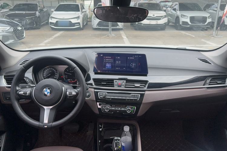 Used BMW X1 2022 sDrive20Li Luxury Model