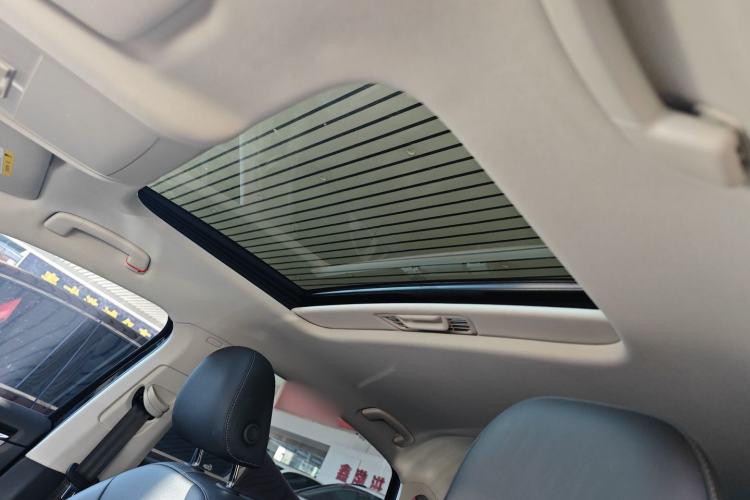 Used Volkswagen Passat 2024 280TSI Business Edition
