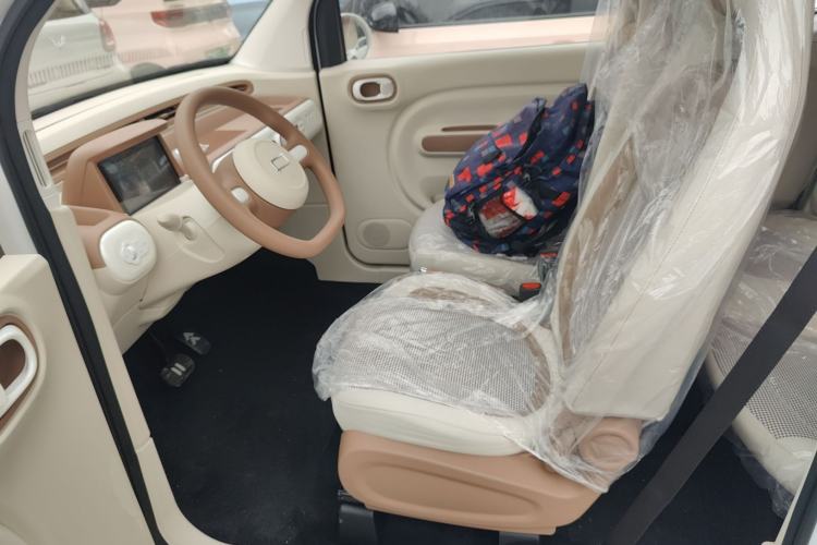 Used Bestune Pony 2026 Model 222km Cute Horse Plus