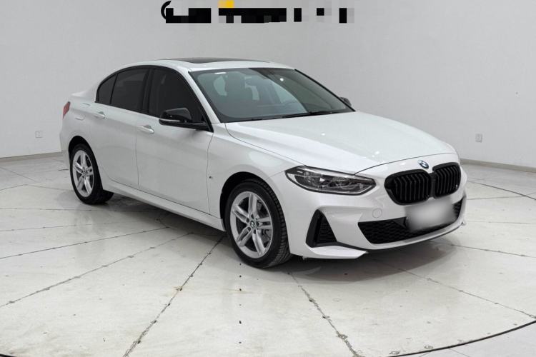 Used BMW 1 Series 2023 120i M Sport Night Edition
