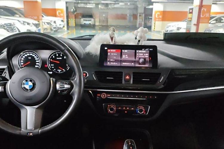 Used BMW 1 Series 2020 120i M Sport Package
