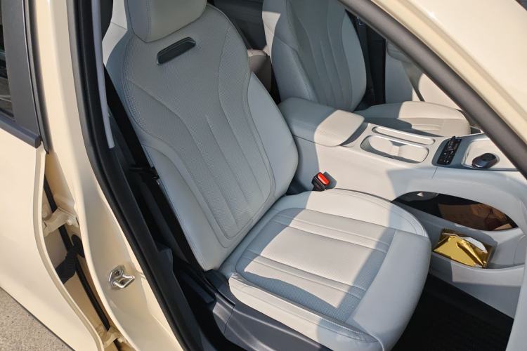 Used  Geome 2025 UP 410km Exploration Edition
