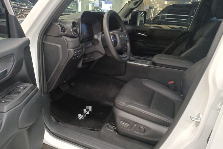 Used Toyota Prado 2024 2.4T All-Terrain TX Version 5 Seats
