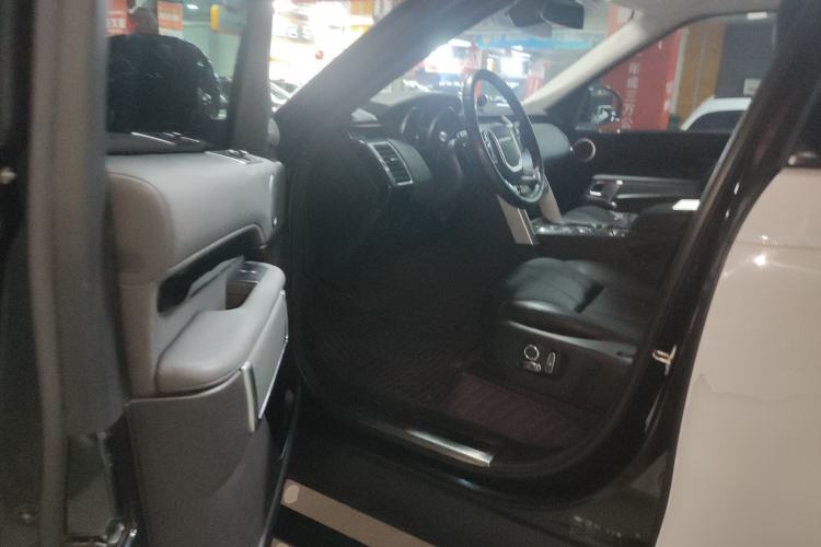 Used Land Rover Discovery 2017 3.0 SC V6 SE
