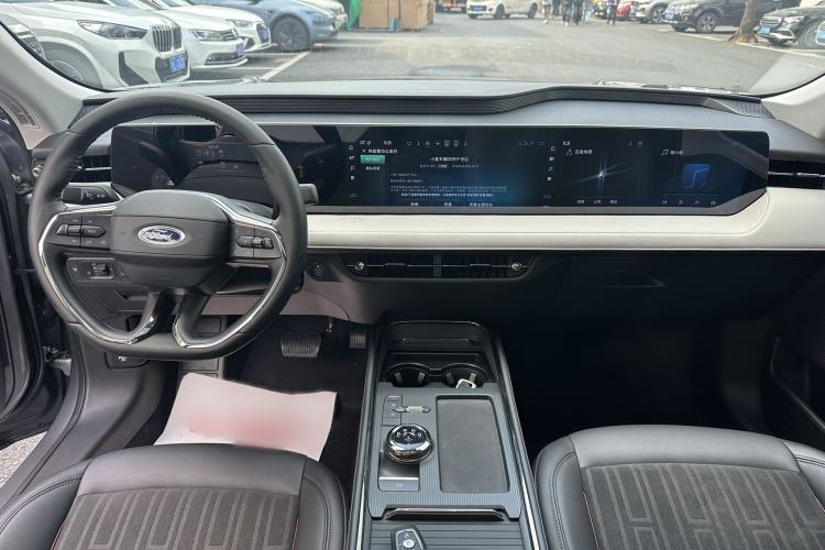 Used Ford Mondeo 2022 Restyled EcoBoost 245 Luxury Version
