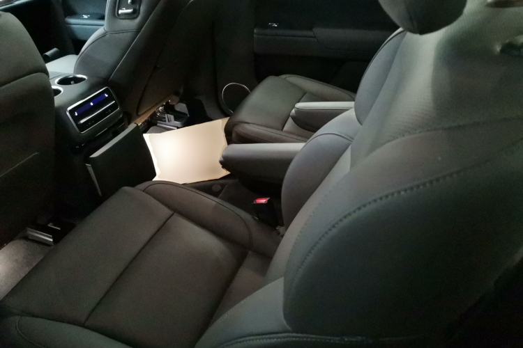 Used Li Auto L9 2022 Max model