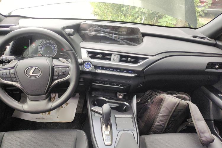 Used Lexus UX New Energy 2020 300e Pure·Joy Edition
