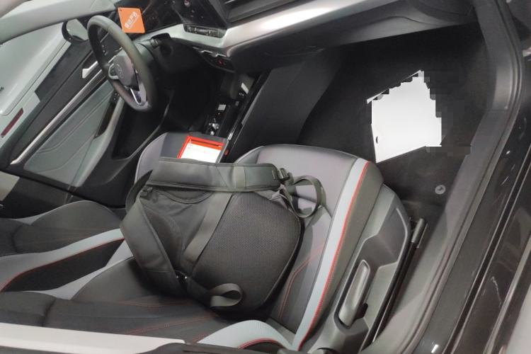 Used Volkswagen Lamando 2023 Lavida L 280TSI DSG Spicy Edition