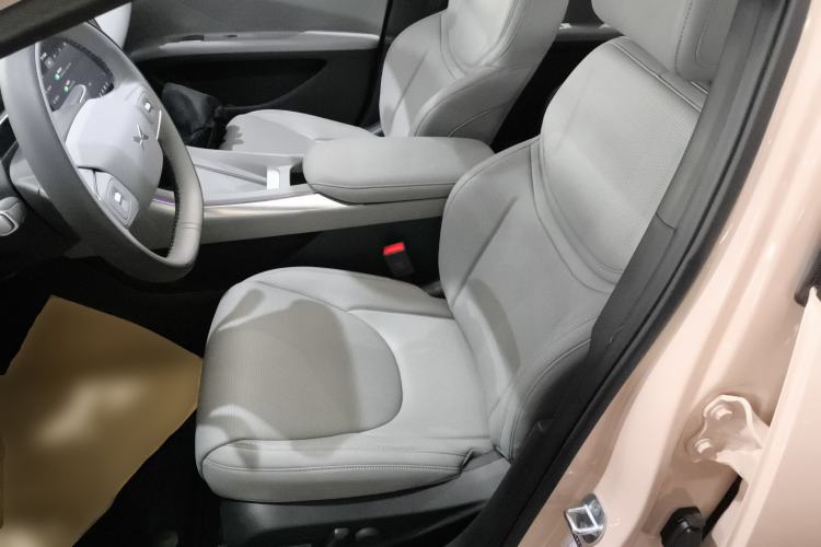 Used XPeng MONA M03 2025 600 with Ultra-Long Range Max
